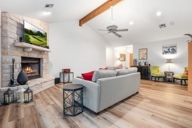 Welcome to this charming 3-bedroom, 2-bathroom home located in on White Bluff Resort - New Course in Texas - for sale on GolfHomes.com, golf home, golf lot