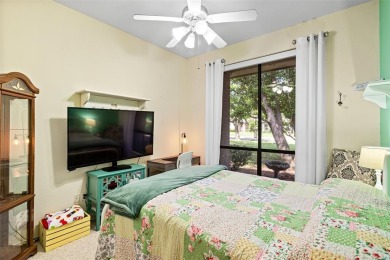 PECAN PLANTATION GEM nestled among mature trees on oversized lot on Pecan Plantation Country Club in Texas - for sale on GolfHomes.com, golf home, golf lot