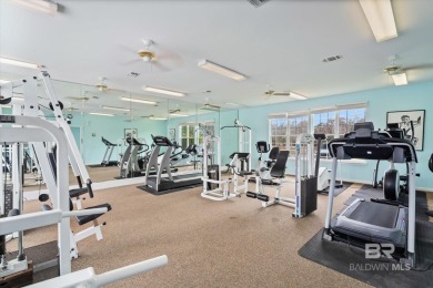 FULLY FURNISHED rental ready condo in the Colony Club community! on Craft Farms - Cypress Bend in Alabama - for sale on GolfHomes.com, golf home, golf lot