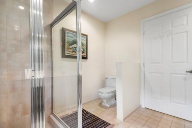 Spectacular golf course views from this 2-bedroom, 3.5-bath home on Boca Woods Country Club in Florida - for sale on GolfHomes.com, golf home, golf lot