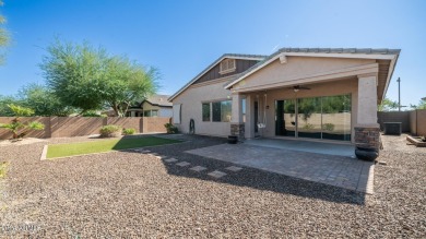 BACK ON MARET! Welcome to Vistancia! NEWLY UPDATED Kitchen on Blackstone Country Club in Arizona - for sale on GolfHomes.com, golf home, golf lot