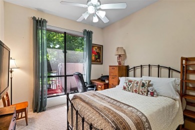 PECAN PLANTATION GEM nestled among mature trees on oversized lot on Pecan Plantation Country Club in Texas - for sale on GolfHomes.com, golf home, golf lot