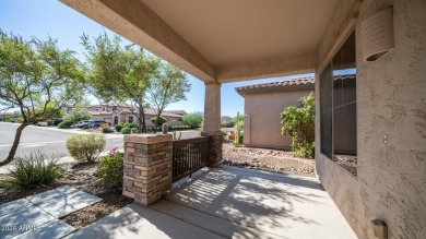 BACK ON MARET! Welcome to Vistancia! NEWLY UPDATED Kitchen on Blackstone Country Club in Arizona - for sale on GolfHomes.com, golf home, golf lot