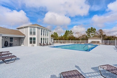 FULLY FURNISHED rental ready condo in the Colony Club community! on Craft Farms - Cypress Bend in Alabama - for sale on GolfHomes.com, golf home, golf lot