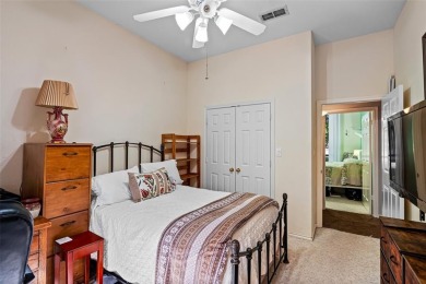 PECAN PLANTATION GEM nestled among mature trees on oversized lot on Pecan Plantation Country Club in Texas - for sale on GolfHomes.com, golf home, golf lot