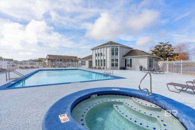 FULLY FURNISHED rental ready condo in the Colony Club community! on Craft Farms - Cypress Bend in Alabama - for sale on GolfHomes.com, golf home, golf lot