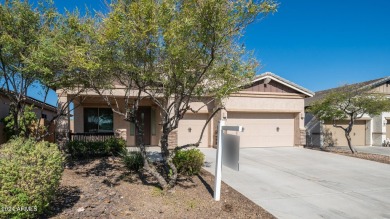 BACK ON MARET! Welcome to Vistancia! NEWLY UPDATED Kitchen on Blackstone Country Club in Arizona - for sale on GolfHomes.com, golf home, golf lot