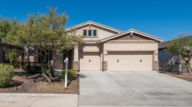 BACK ON MARET! Welcome to Vistancia! NEWLY UPDATED Kitchen on Blackstone Country Club in Arizona - for sale on GolfHomes.com, golf home, golf lot