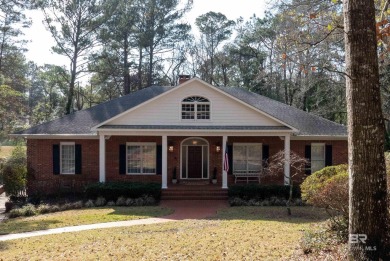 This exceptional 4 Bedroom, 3  1/2  Bath Cul-de sac home offers on Lake Forest Yacht and Country Club in Alabama - for sale on GolfHomes.com, golf home, golf lot