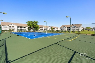 FULLY FURNISHED rental ready condo in the Colony Club community! on Craft Farms - Cypress Bend in Alabama - for sale on GolfHomes.com, golf home, golf lot