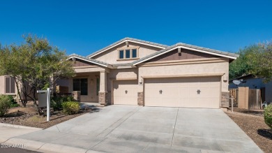 BACK ON MARET! Welcome to Vistancia! NEWLY UPDATED Kitchen on Blackstone Country Club in Arizona - for sale on GolfHomes.com, golf home, golf lot