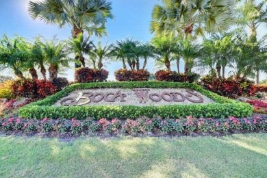 Spectacular golf course views from this 2-bedroom, 3.5-bath home on Boca Woods Country Club in Florida - for sale on GolfHomes.com, golf home, golf lot