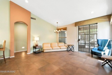 Lovely Naples model Villa with spacious great room off the on MountainView Country Club in Arizona - for sale on GolfHomes.com, golf home, golf lot