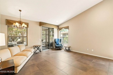 Lovely Naples model Villa with spacious great room off the on MountainView Country Club in Arizona - for sale on GolfHomes.com, golf home, golf lot
