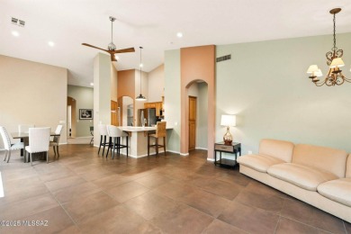 Lovely Naples model Villa with spacious great room off the on MountainView Country Club in Arizona - for sale on GolfHomes.com, golf home, golf lot