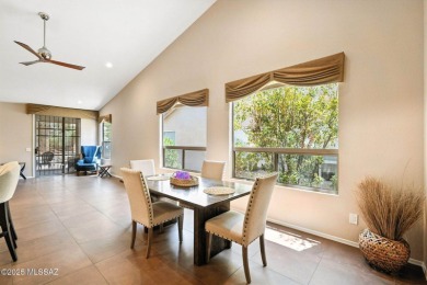 Lovely Naples model Villa with spacious great room off the on MountainView Country Club in Arizona - for sale on GolfHomes.com, golf home, golf lot