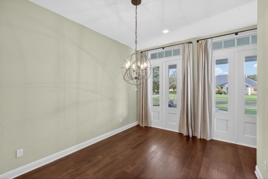 Move in ready home in the pristine Burnet subdivision, The on Delaware Springs Golf Course in Texas - for sale on GolfHomes.com, golf home, golf lot