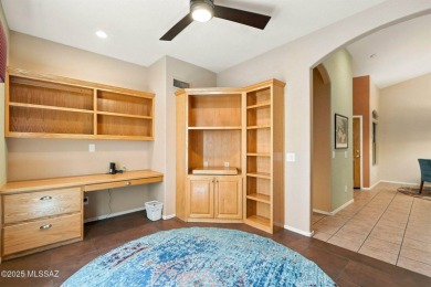 Lovely Naples model Villa with spacious great room off the on MountainView Country Club in Arizona - for sale on GolfHomes.com, golf home, golf lot
