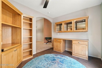 Lovely Naples model Villa with spacious great room off the on MountainView Country Club in Arizona - for sale on GolfHomes.com, golf home, golf lot