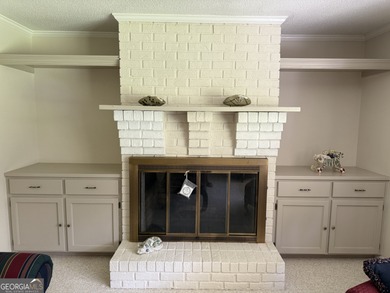 Nestled on over half an acre in a quiet cul-de-sac. this on Forest Heights Country Club in Georgia - for sale on GolfHomes.com, golf home, golf lot