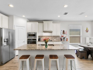 This meticulously cared for original-owner home features a POOL on The Golf Club At Champions Circle in Texas - for sale on GolfHomes.com, golf home, golf lot