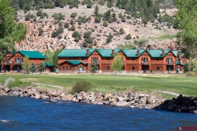 Trisha Taylor, RE/MAX Pinnacle, C: , trisha,  : New on Rio Grande Golf Club in Colorado - for sale on GolfHomes.com, golf home, golf lot