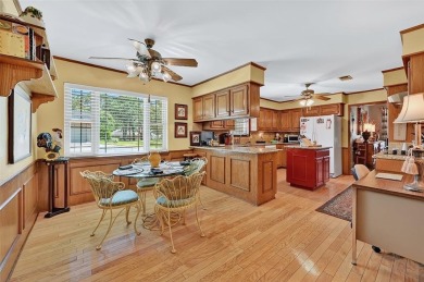 Well maintained and lovingly cared for, this home is ready to on Lake Kiowa Golf Course in Texas - for sale on GolfHomes.com, golf home, golf lot