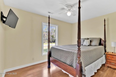 Spacious Living on a Rare .44 acre in Boiling Spring Lakes!

The on The Lakes Country Club in North Carolina - for sale on GolfHomes.com, golf home, golf lot
