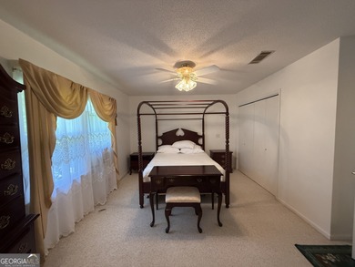 Nestled on over half an acre in a quiet cul-de-sac. this on Forest Heights Country Club in Georgia - for sale on GolfHomes.com, golf home, golf lot