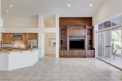 THIS IS THE 'SUMMERLIN' SINGLE STORY GEM YOUR CLIENTS MAY BE on TPC Las Vegas in Nevada - for sale on GolfHomes.com, golf home, golf lot