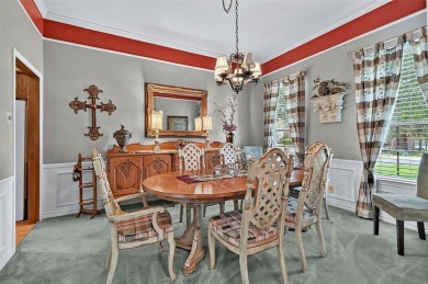 Well maintained and lovingly cared for, this home is ready to on Lake Kiowa Golf Course in Texas - for sale on GolfHomes.com, golf home, golf lot