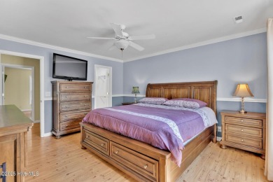 Spacious Living on a Rare .44 acre in Boiling Spring Lakes!

The on The Lakes Country Club in North Carolina - for sale on GolfHomes.com, golf home, golf lot