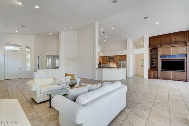 THIS IS THE 'SUMMERLIN' SINGLE STORY GEM YOUR CLIENTS MAY BE on TPC Las Vegas in Nevada - for sale on GolfHomes.com, golf home, golf lot