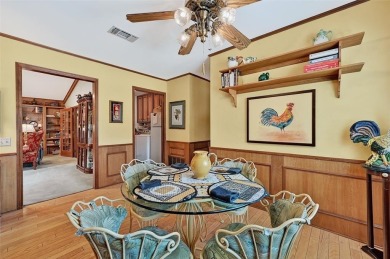 Well maintained and lovingly cared for, this home is ready to on Lake Kiowa Golf Course in Texas - for sale on GolfHomes.com, golf home, golf lot