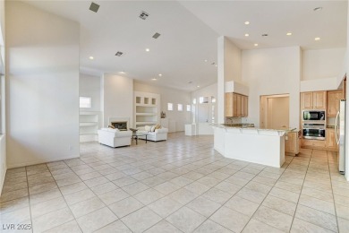 THIS IS THE 'SUMMERLIN' SINGLE STORY GEM YOUR CLIENTS MAY BE on TPC Las Vegas in Nevada - for sale on GolfHomes.com, golf home, golf lot