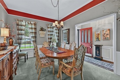 Well maintained and lovingly cared for, this home is ready to on Lake Kiowa Golf Course in Texas - for sale on GolfHomes.com, golf home, golf lot