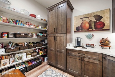 Experience refined living in this 2,704 sq ft custom home on Talking Rock Golf Club in Arizona - for sale on GolfHomes.com, golf home, golf lot