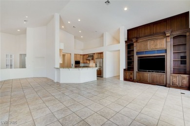 THIS IS THE 'SUMMERLIN' SINGLE STORY GEM YOUR CLIENTS MAY BE on TPC Las Vegas in Nevada - for sale on GolfHomes.com, golf home, golf lot