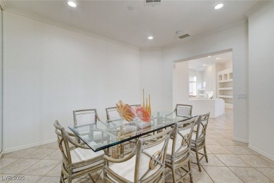 THIS IS THE 'SUMMERLIN' SINGLE STORY GEM YOUR CLIENTS MAY BE on TPC Las Vegas in Nevada - for sale on GolfHomes.com, golf home, golf lot