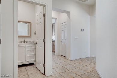 THIS IS THE 'SUMMERLIN' SINGLE STORY GEM YOUR CLIENTS MAY BE on TPC Las Vegas in Nevada - for sale on GolfHomes.com, golf home, golf lot