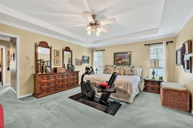 Well maintained and lovingly cared for, this home is ready to on Lake Kiowa Golf Course in Texas - for sale on GolfHomes.com, golf home, golf lot