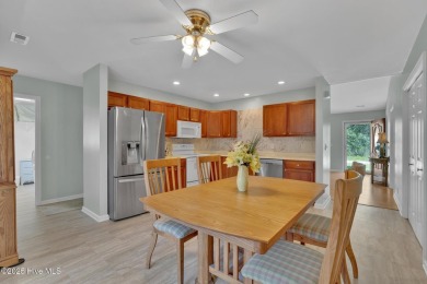 Spacious Living on a Rare .44 acre in Boiling Spring Lakes!

The on The Lakes Country Club in North Carolina - for sale on GolfHomes.com, golf home, golf lot