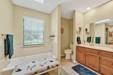 Well maintained and lovingly cared for, this home is ready to on Lake Kiowa Golf Course in Texas - for sale on GolfHomes.com, golf home, golf lot