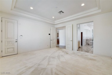 THIS IS THE 'SUMMERLIN' SINGLE STORY GEM YOUR CLIENTS MAY BE on TPC Las Vegas in Nevada - for sale on GolfHomes.com, golf home, golf lot
