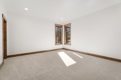 Situated in the private residential community of Caldera Springs on Sunriver Caldera Springs Golf Course in Oregon - for sale on GolfHomes.com, golf home, golf lot
