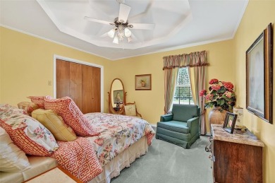 Well maintained and lovingly cared for, this home is ready to on Lake Kiowa Golf Course in Texas - for sale on GolfHomes.com, golf home, golf lot