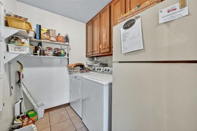 Well maintained and lovingly cared for, this home is ready to on Lake Kiowa Golf Course in Texas - for sale on GolfHomes.com, golf home, golf lot