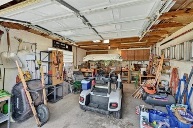 Well maintained and lovingly cared for, this home is ready to on Lake Kiowa Golf Course in Texas - for sale on GolfHomes.com, golf home, golf lot