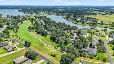 Well maintained and lovingly cared for, this home is ready to on Lake Kiowa Golf Course in Texas - for sale on GolfHomes.com, golf home, golf lot