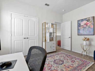 This meticulously cared for original-owner home features a POOL on The Golf Club At Champions Circle in Texas - for sale on GolfHomes.com, golf home, golf lot